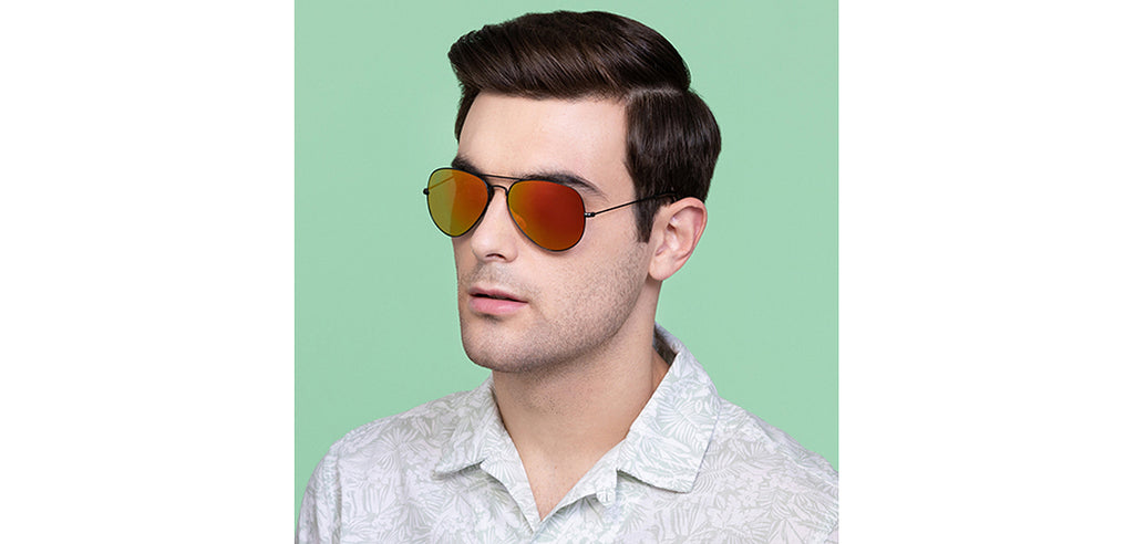 -Frame Aviator--SG -Frame Aviator--SG