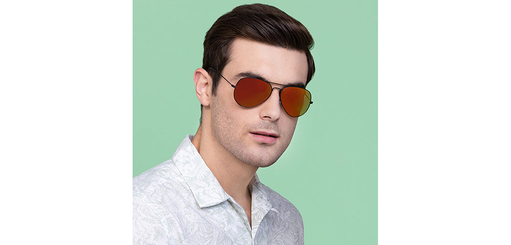 -Frame Aviator--SG -Frame Aviator--SG