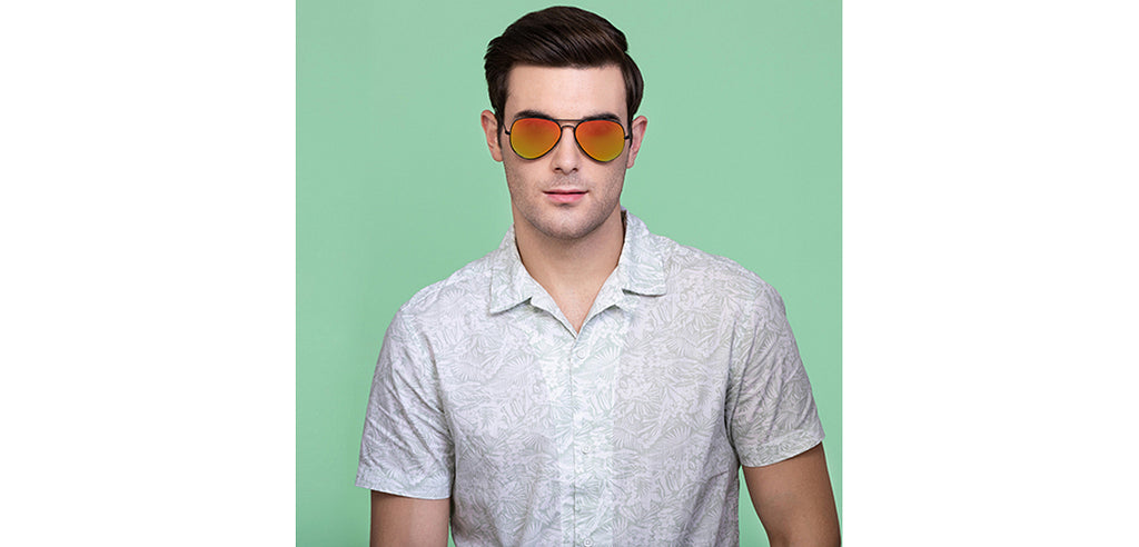 -Frame Aviator--SG -Frame Aviator--SG