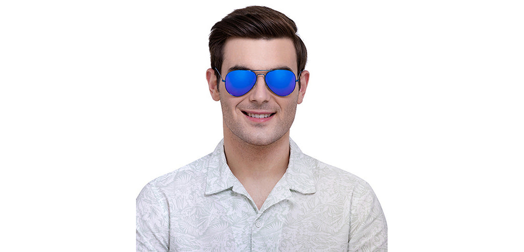 -Frame Aviator--SG -Frame Aviator--SG
