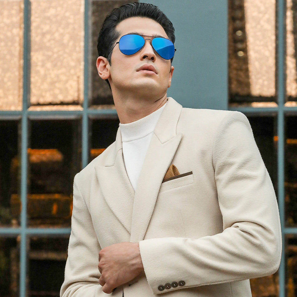 -Frame Aviator--SG -Frame Aviator--SG