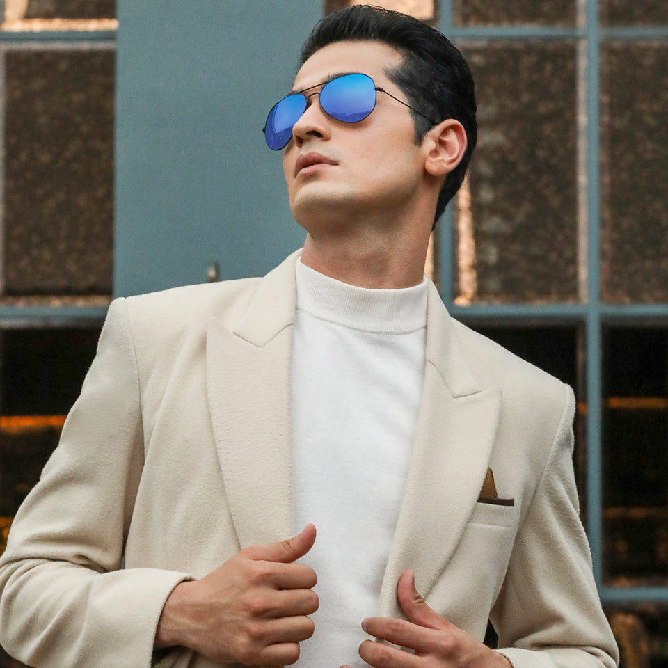 -Frame Aviator--SG -Frame Aviator--SG