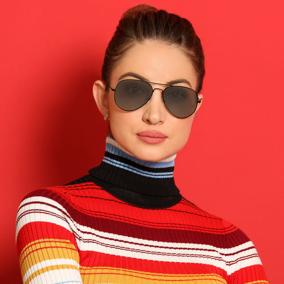 -Frame Aviator--SG -Frame Aviator--SG