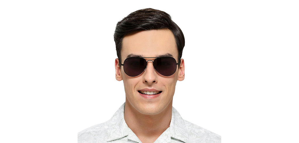 -Frame Aviator--SG -Frame Aviator--SG