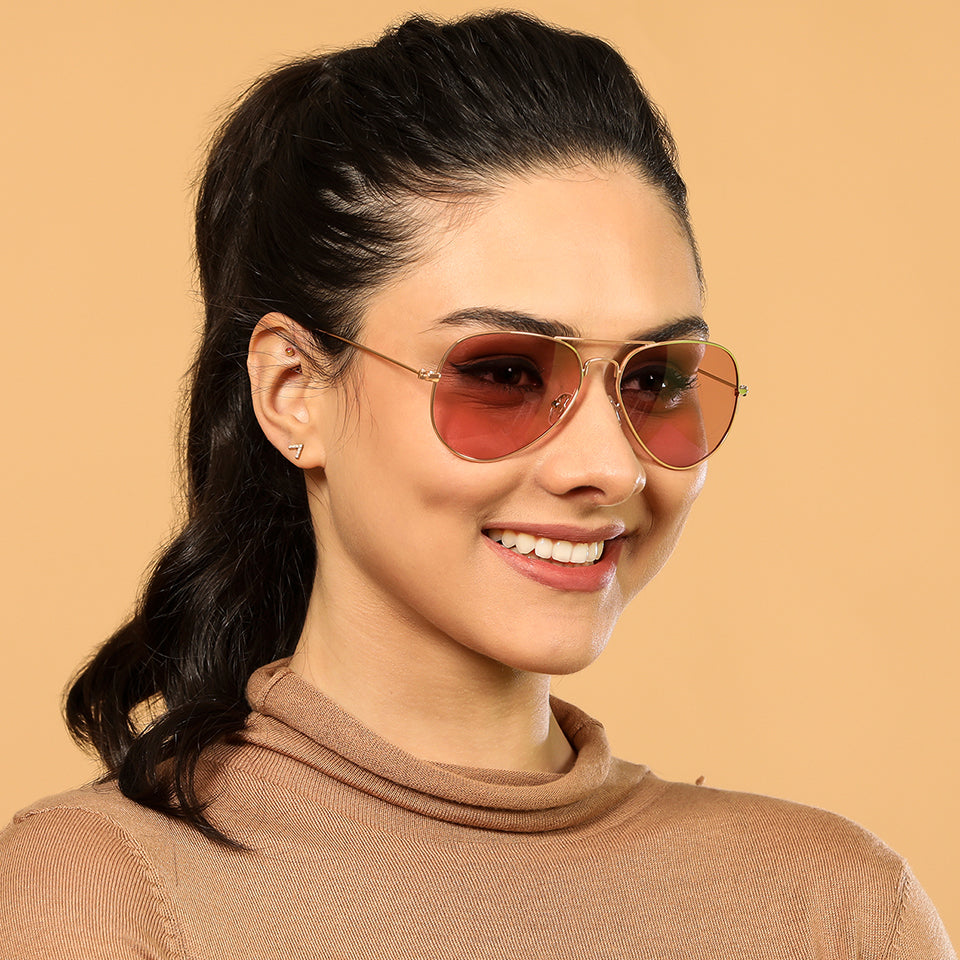 -Frame Aviator--SG -Frame Aviator--SG