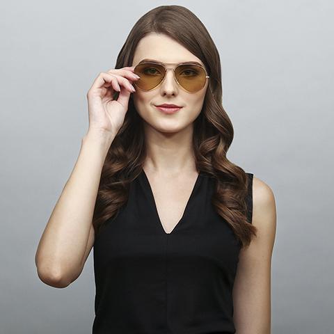 -Frame Aviator--SG -Frame Aviator--SG