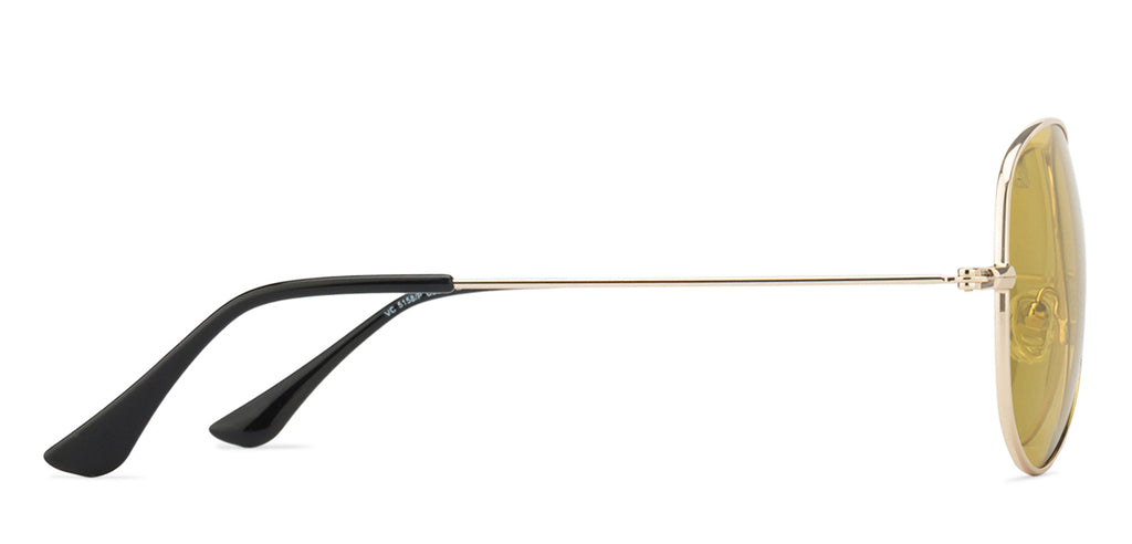 Aviator Sunglasses-Frame Aviator--SG Aviator Sunglasses-Frame Aviator--SG