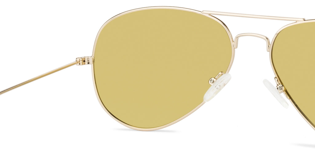 Aviator Sunglasses-Frame Aviator--SG Aviator Sunglasses-Frame Aviator--SG