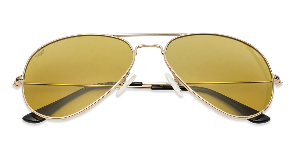 Aviator Sunglasses-Frame Aviator--SG Aviator Sunglasses-Frame Aviator--SG