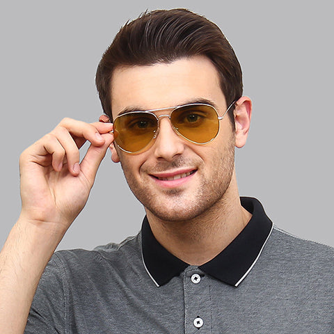 Aviator Sunglasses-Frame Aviator--SG Aviator Sunglasses-Frame Aviator--SG