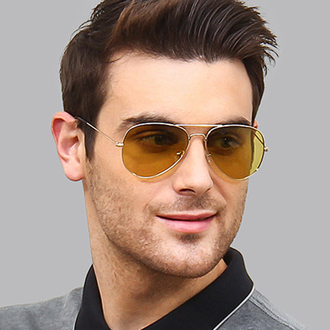 Aviator Sunglasses-Frame Aviator--SG Aviator Sunglasses-Frame Aviator--SG