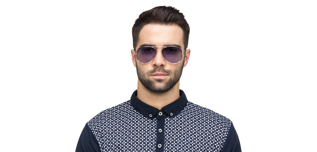 -Frame Aviator--SG -Frame Aviator--SG