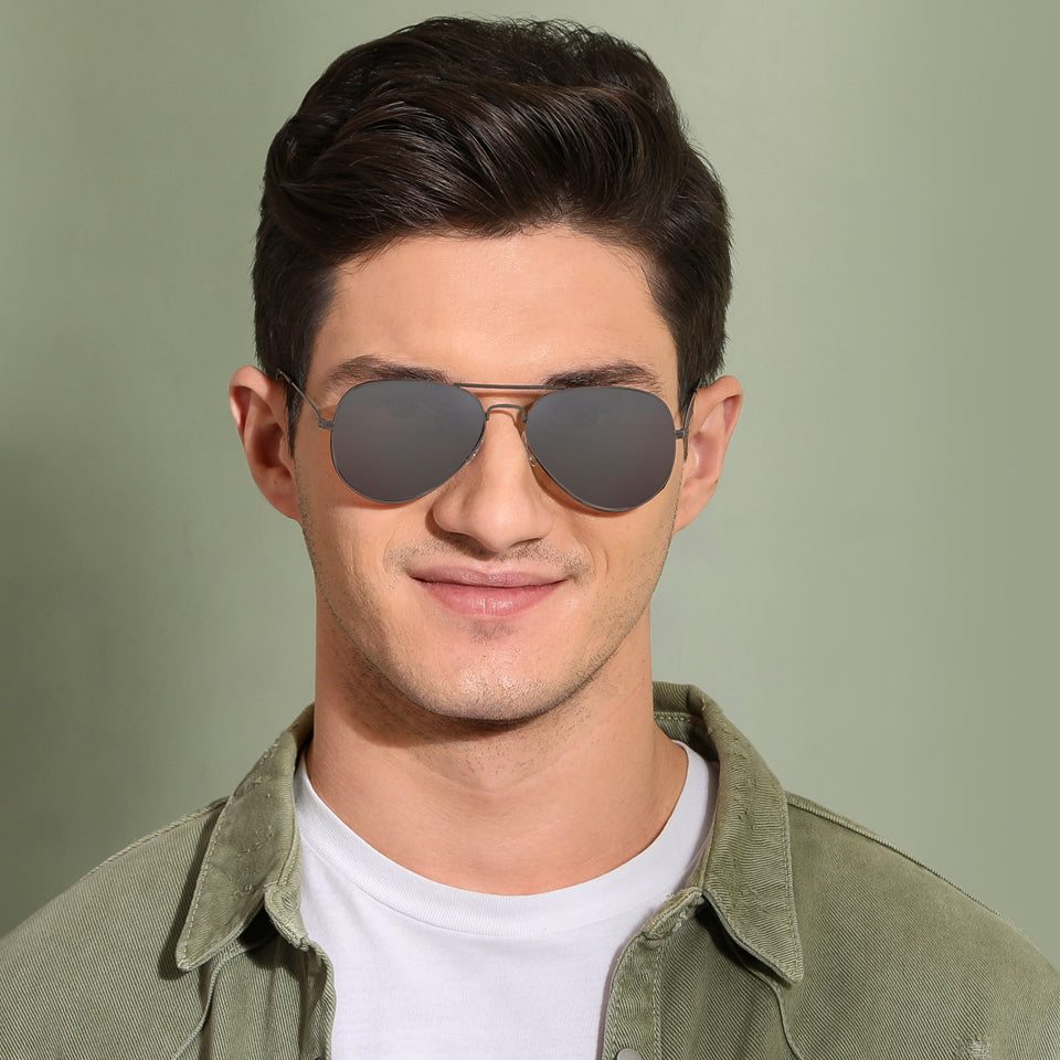 -Frame Aviator--SG -Frame Aviator--SG