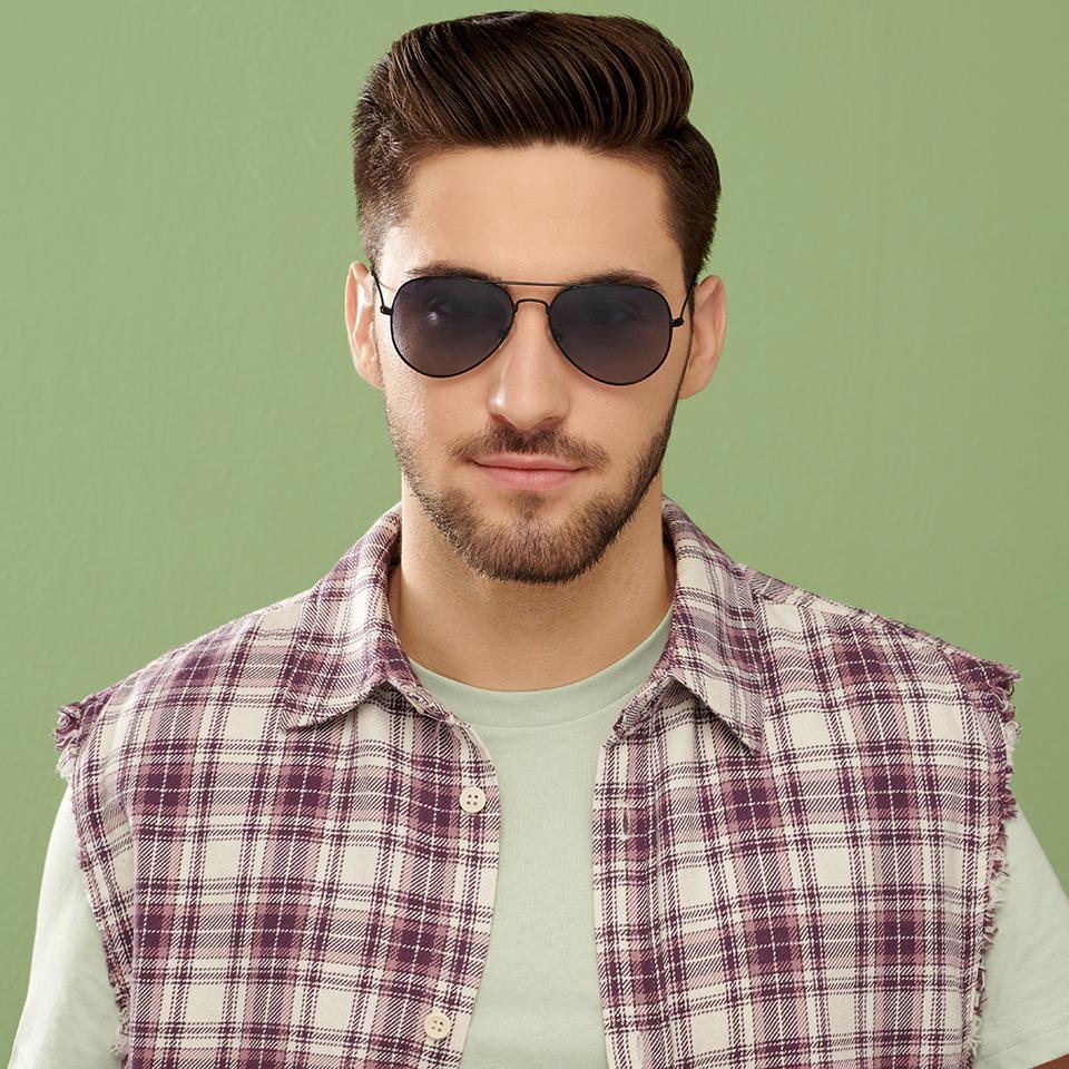 -Frame Aviator--SG -Frame Aviator--SG