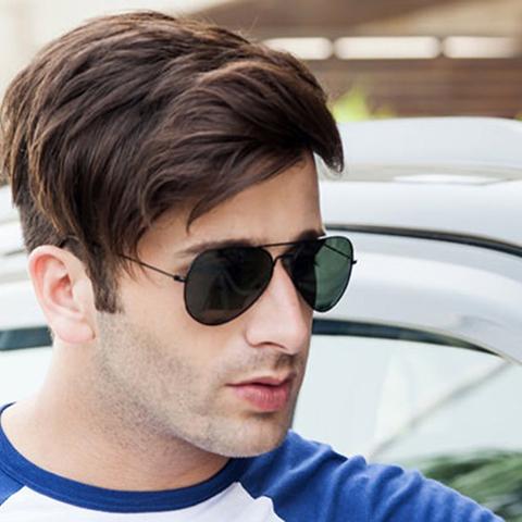 Aviator Sunglasses-Frame Aviator--SG Aviator Sunglasses-Frame Aviator--SG