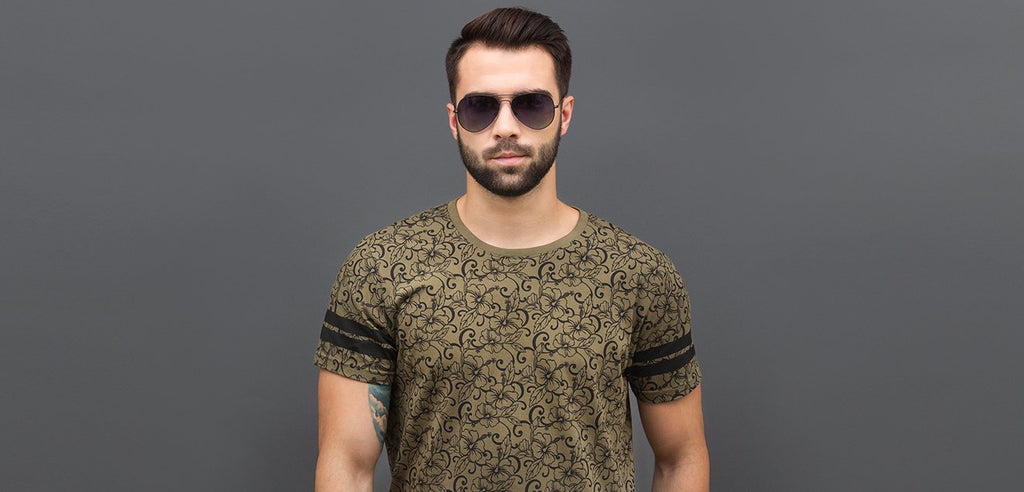 -Frame Aviator--SG -Frame Aviator--SG
