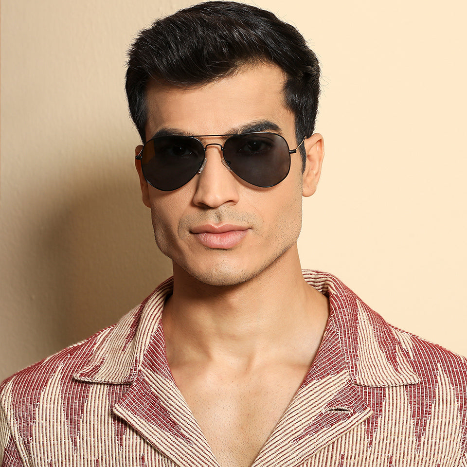 -Frame Aviator--SG -Frame Aviator--SG