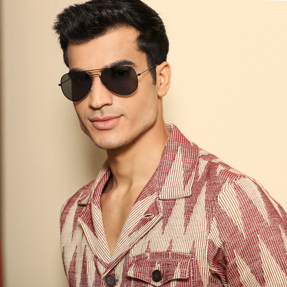 -Frame Aviator--SG -Frame Aviator--SG