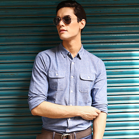 -Frame Aviator--SG -Frame Aviator--SG