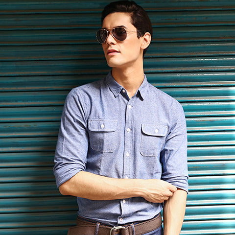 -Frame Aviator--SG -Frame Aviator--SG