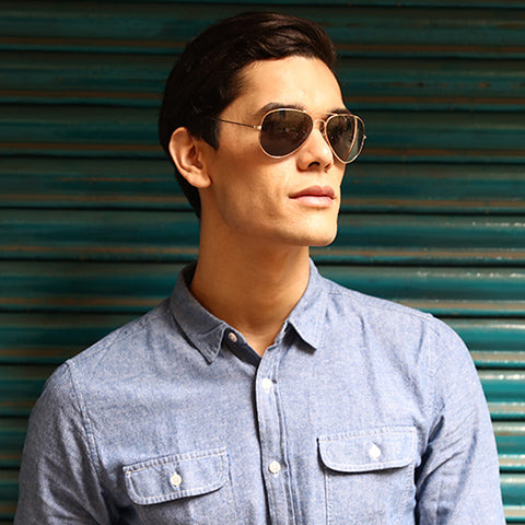 -Frame Aviator--SG -Frame Aviator--SG