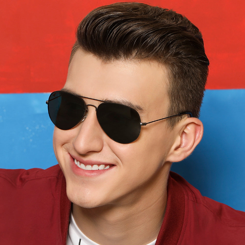 -Frame Aviator--SG -Frame Aviator--SG