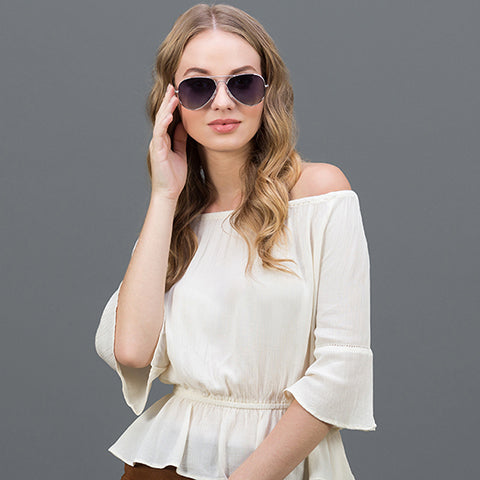 -Frame Aviator--SG -Frame Aviator--SG