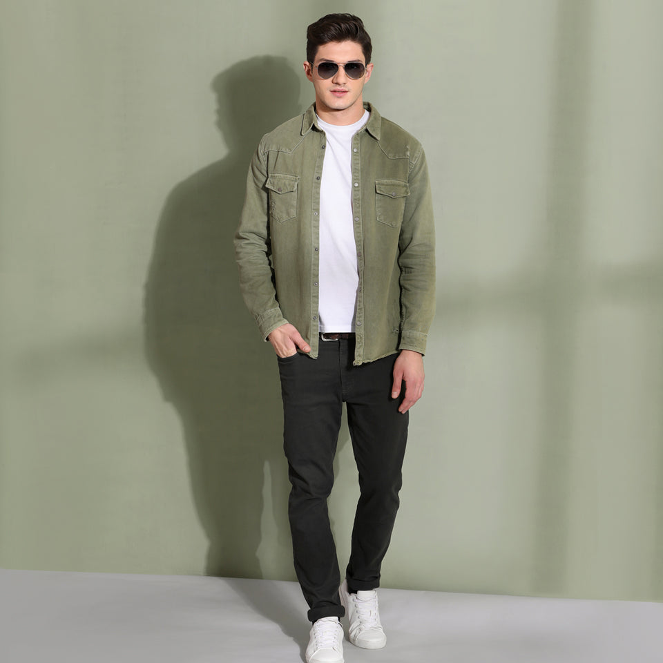 -Frame Aviator--SG -Frame Aviator--SG