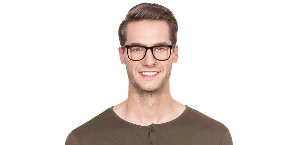 -Frame Wayfarer--EG -Frame Wayfarer--EG