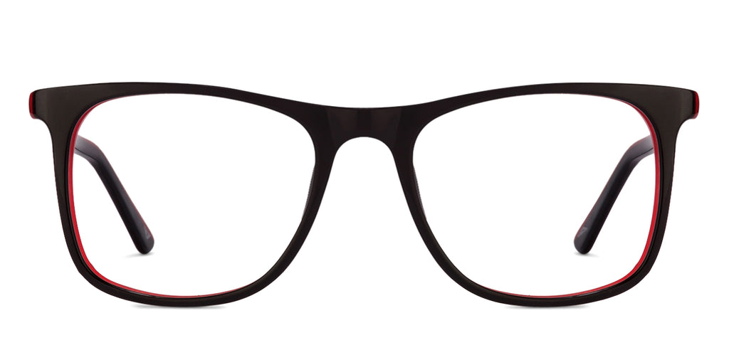 -Frame Wayfarer--EG -Frame Wayfarer--EG