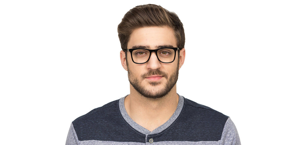 -Frame Wayfarer--EG -Frame Wayfarer--EG