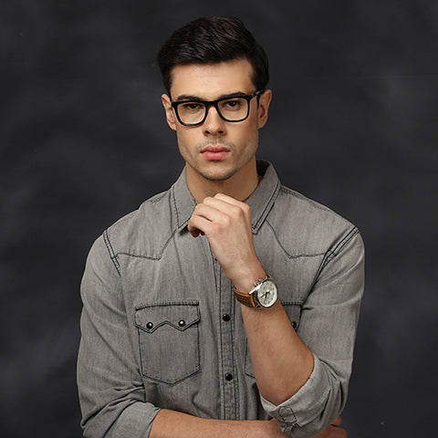 -Frame Wayfarer--EG -Frame Wayfarer--EG