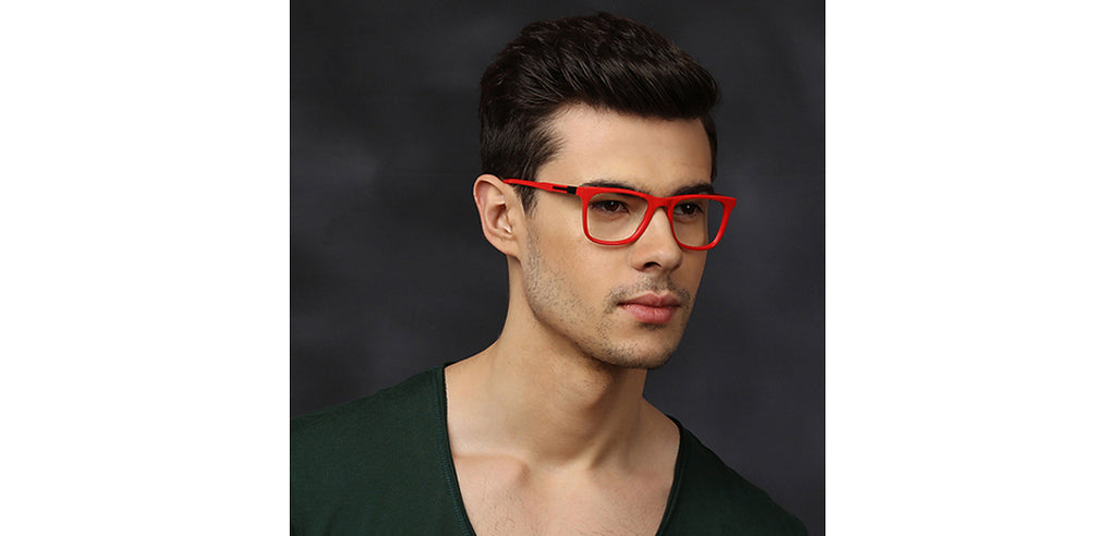 -Frame Wayfarer--EG -Frame Wayfarer--EG