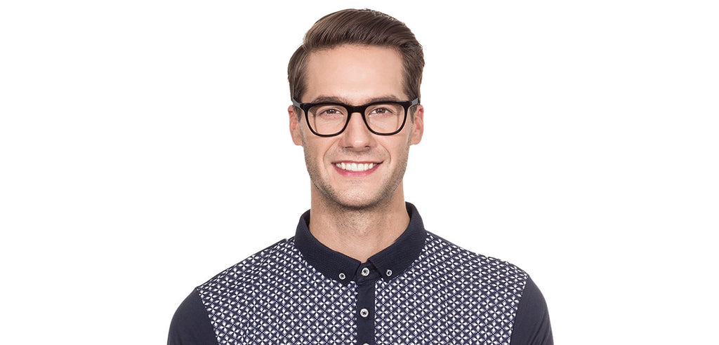 -Frame Wayfarer--EG -Frame Wayfarer--EG