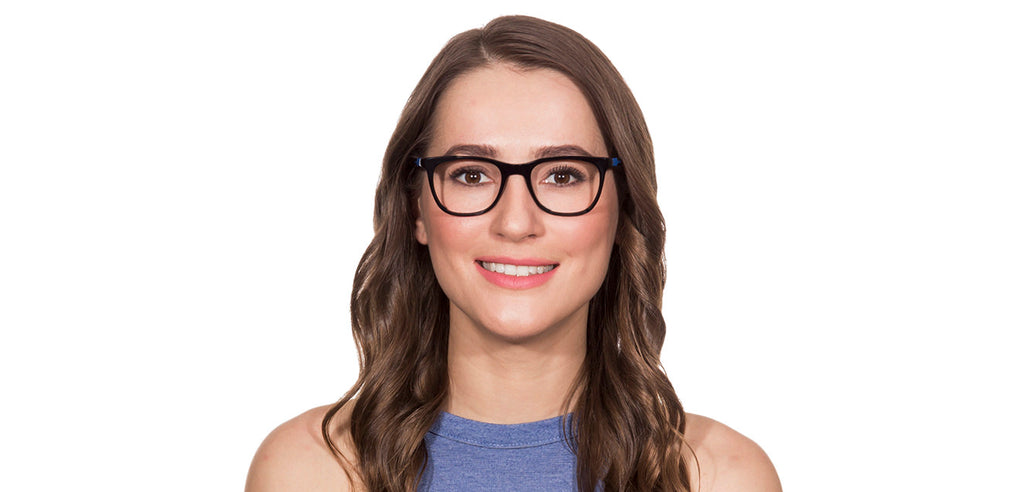 -Frame Wayfarer--EG -Frame Wayfarer--EG
