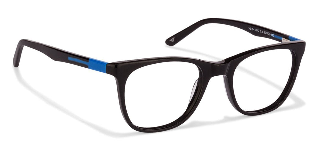 -Frame Wayfarer--EG -Frame Wayfarer--EG