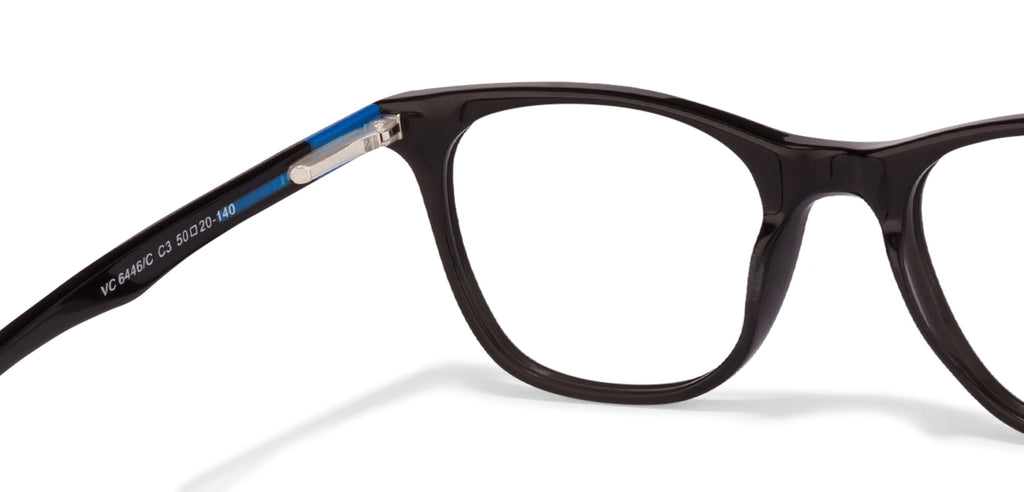 -Frame Wayfarer--EG -Frame Wayfarer--EG