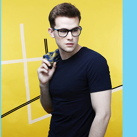 -Frame Wayfarer--EG -Frame Wayfarer--EG