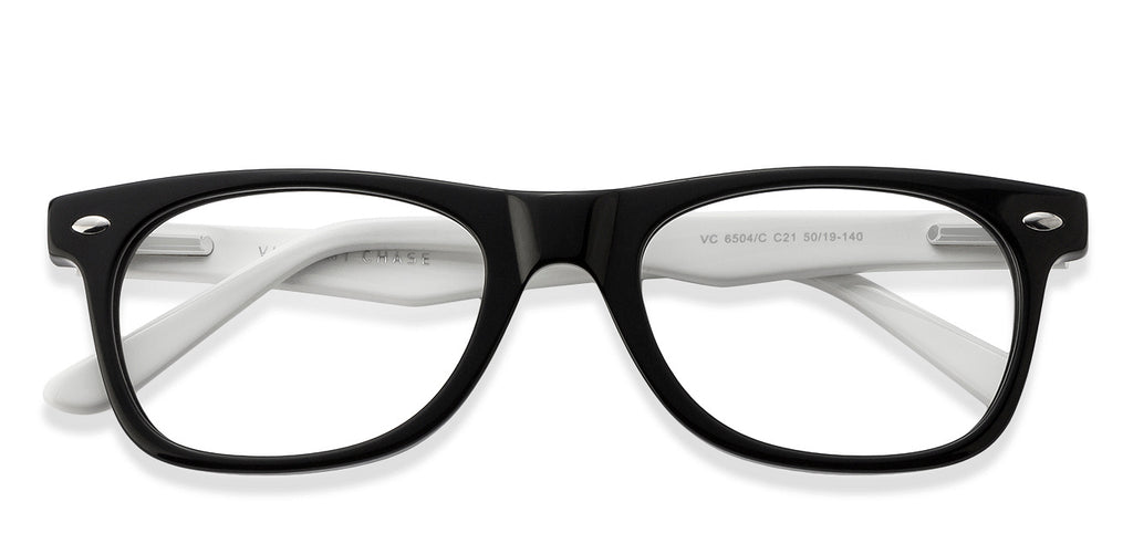 -Frame Wayfarer--EG -Frame Wayfarer--EG