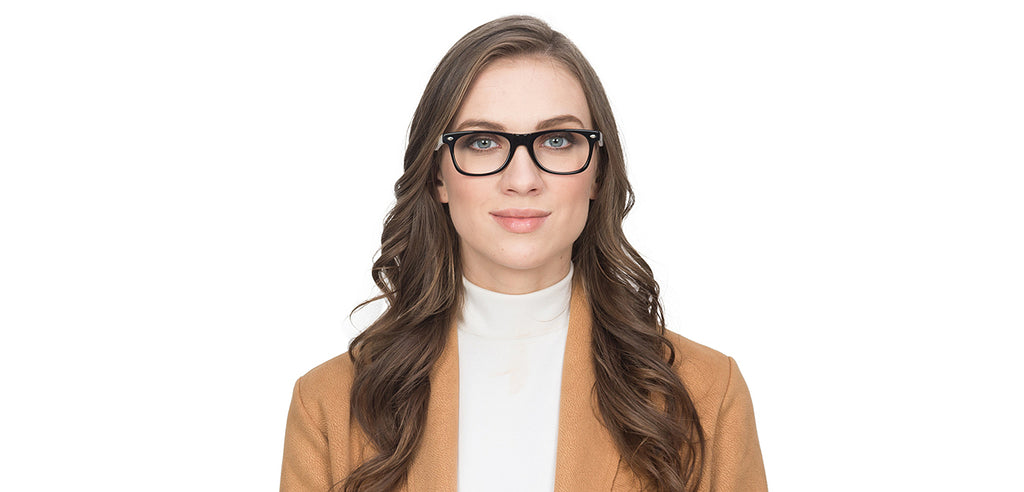 -Frame Wayfarer--EG -Frame Wayfarer--EG