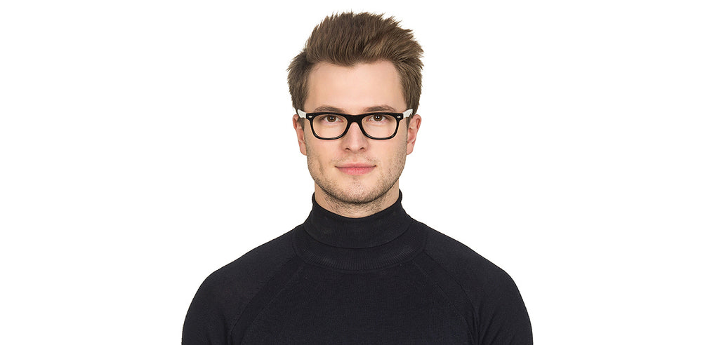 -Frame Wayfarer--EG -Frame Wayfarer--EG