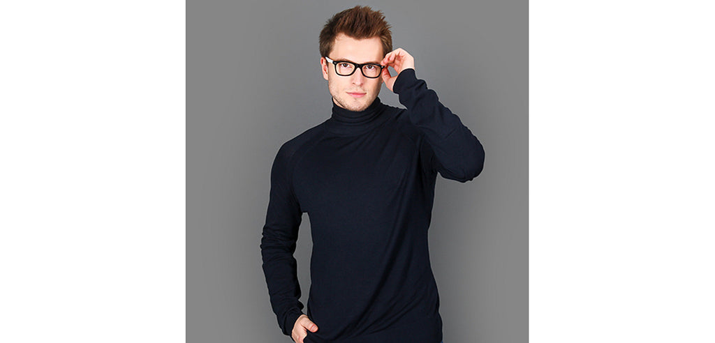 -Frame Wayfarer--EG -Frame Wayfarer--EG