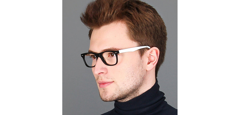 -Frame Wayfarer--EG -Frame Wayfarer--EG