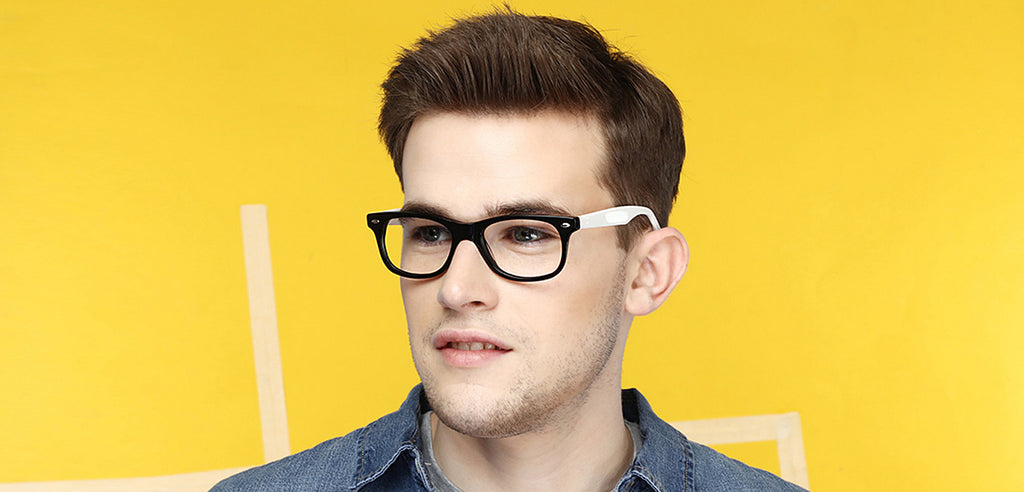 -Frame Wayfarer--EG -Frame Wayfarer--EG
