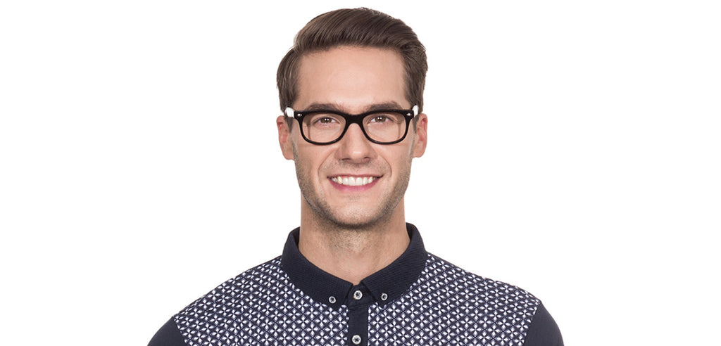 -Frame Wayfarer--EG -Frame Wayfarer--EG