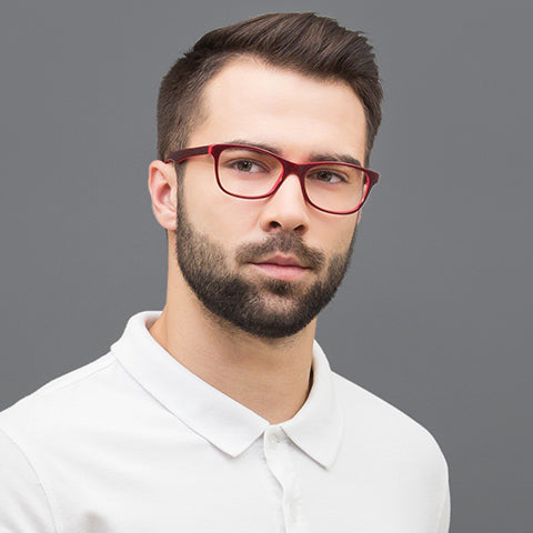-Frame Wayfarer--EG -Frame Wayfarer--EG