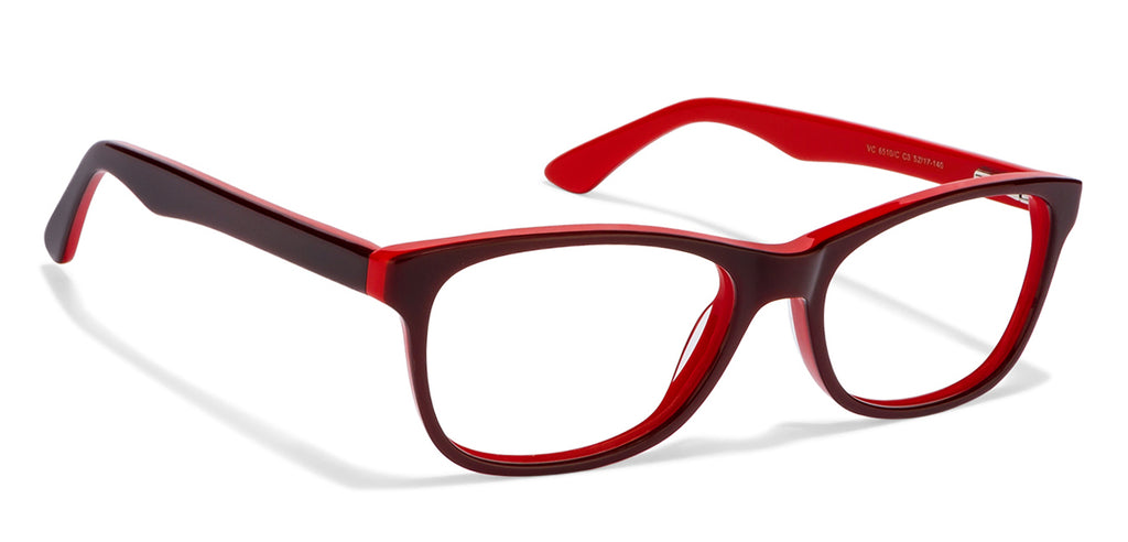 -Frame Wayfarer--EG -Frame Wayfarer--EG