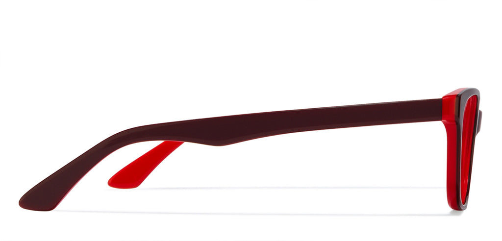 -Frame Wayfarer--EG -Frame Wayfarer--EG