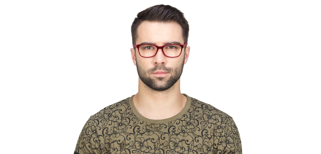 -Frame Wayfarer--EG -Frame Wayfarer--EG