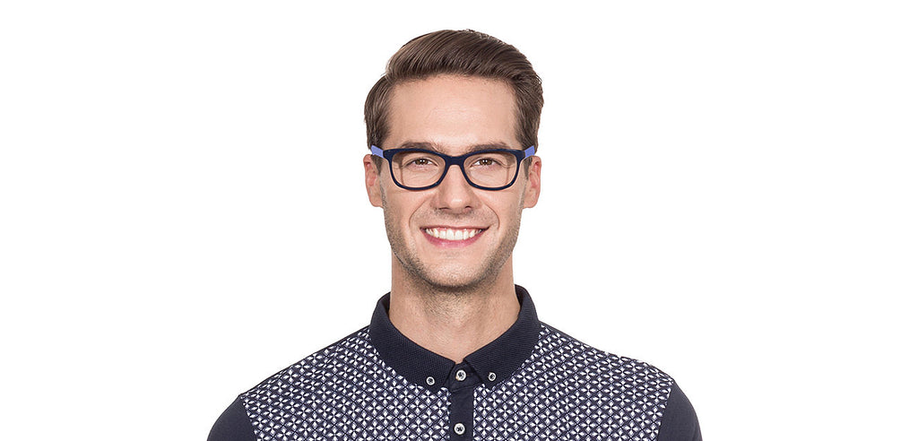 -Frame Wayfarer--EG -Frame Wayfarer--EG